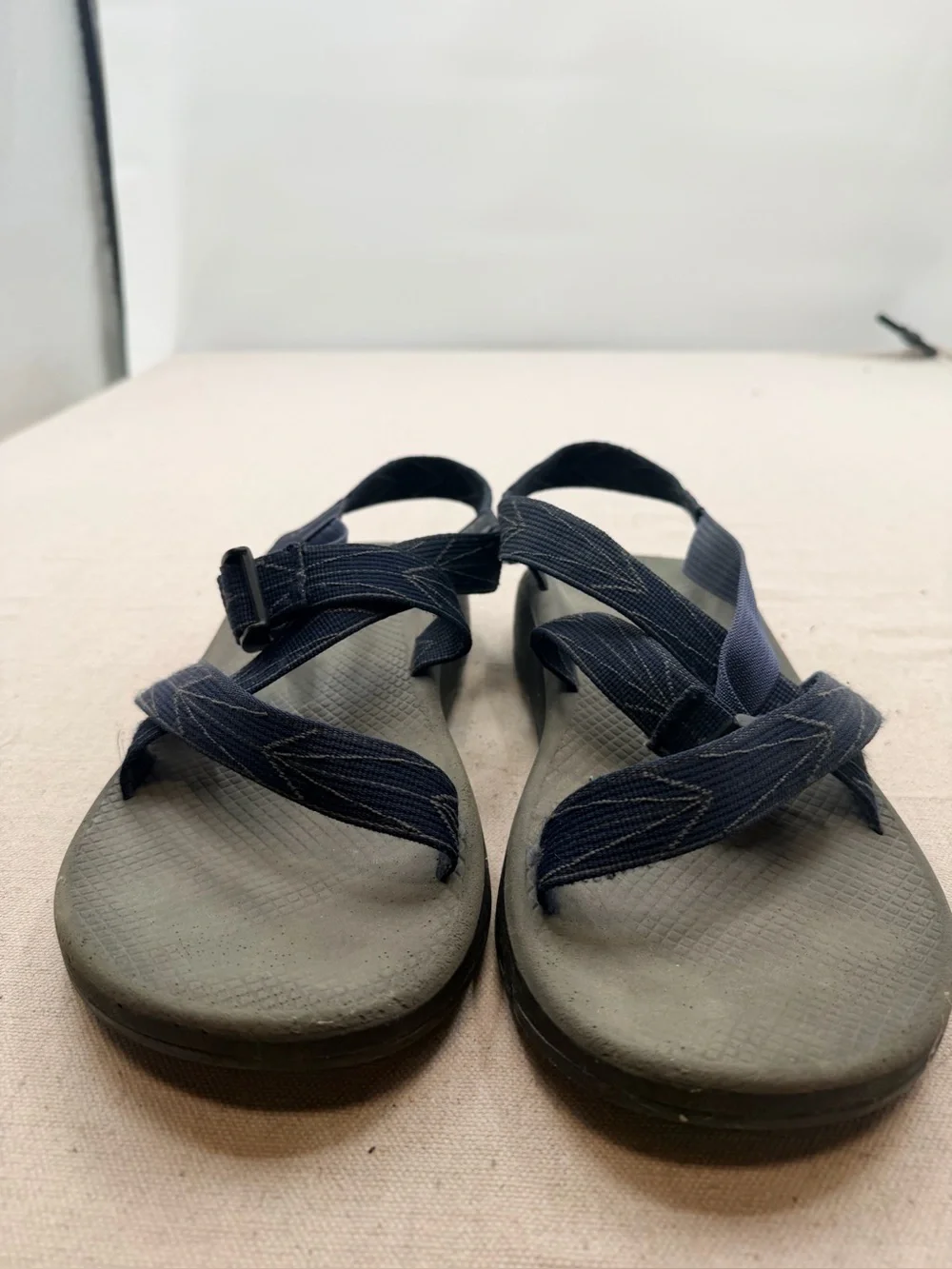 Chaco Z Cloud Hiking Sandals